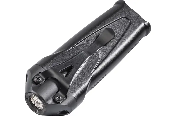 SureFire Stiletto Multi Output Rechargeable Pocket LED Flashlight w/ Free Shipping and Handling - view 3